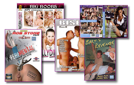 DVD Collage
